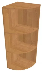 HOBIS Skriňa DRIVE DR 3 P