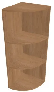 HOBIS Skriňa DRIVE DR 3 P