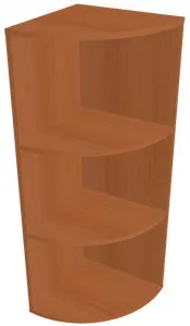 HOBIS Skriňa DRIVE DR 3 P