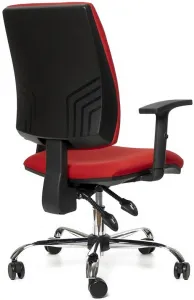 MULTISED kancelárska stolička FRIEMD - BZJ 306 asynchro