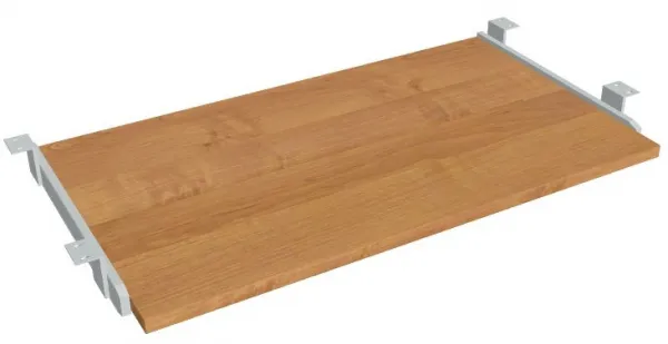 HOBIS výsuv pod klávesnicu VHS D