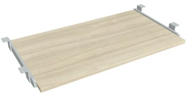 HOBIS výsuv pod klávesnicu VHS D