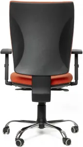 MULTISED kancelárska stolička FRIEMD BZJ 391 S