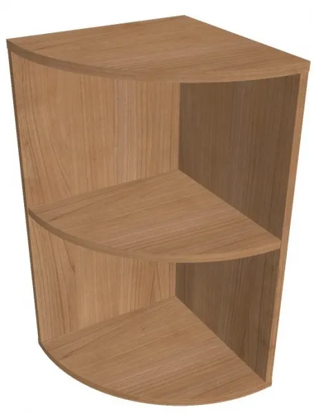 HOBIS Skriňa DRIVE DR 2 L