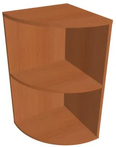 HOBIS Skriňa DRIVE DR 2 L