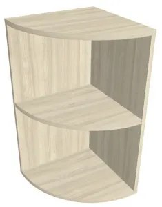HOBIS Skriňa DRIVE DR 2 L