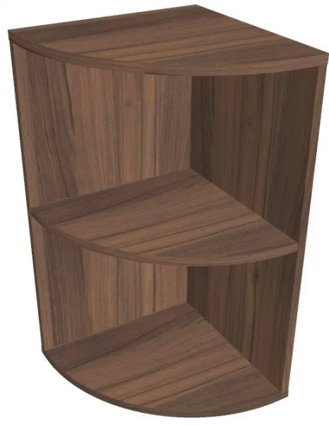 HOBIS Skriňa DRIVE DR 2 L
