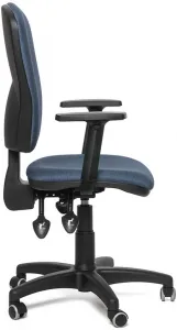 MULTISED kancelárska stolička FRIEMD - BZJ 303 AS