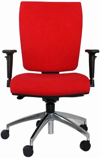 MULTISED kancelárska stolička FRIEMD BZJ 391 S