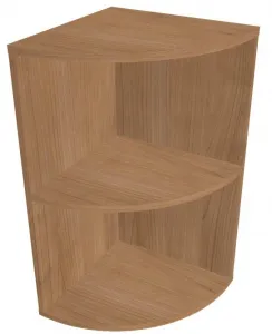 HOBIS Skriňa DRIVE DR 2 P