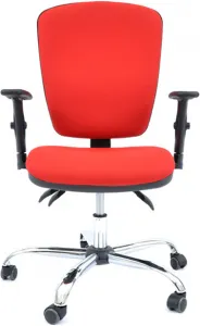 MULTISED kancelárska stolička FRIEMD - BZJ 303 AS