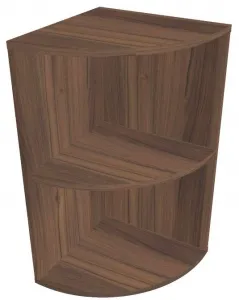 HOBIS Skriňa DRIVE DR 2 P
