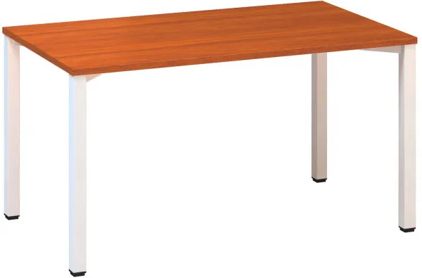ALFA 200 stôl kancelárský 202 140x80 cm