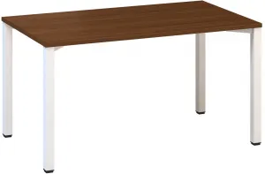 ALFA 200 stôl kancelárský 202 140x80 cm