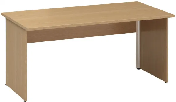 ALFA 100 stôl kancelárský 103, 160x80x73,5 cm