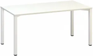 ALFA 200 stôl kancelárský 203 160x80 cm