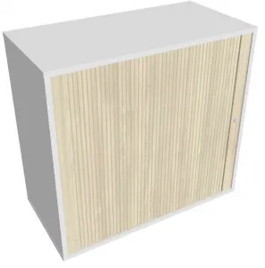 HOBIS Skriňa DRIVE DZ 2 80 03 L