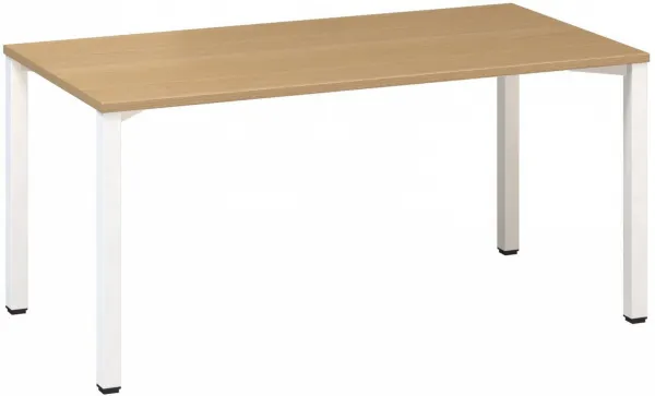 ALFA 200 stôl kancelárský 203 160x80 cm