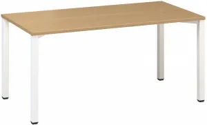 ALFA 200 stôl kancelárský 203 160x80 cm