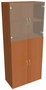 HOBIS Skriňa DRIVE D 5 80 08