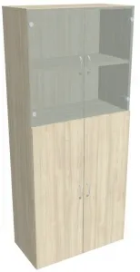 HOBIS Skriňa DRIVE D 5 80 08