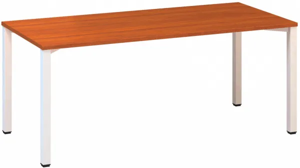 ALFA 200 stôl kancelárský 204 180x80 cm