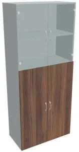 HOBIS Skriňa DRIVE D 5 80 08
