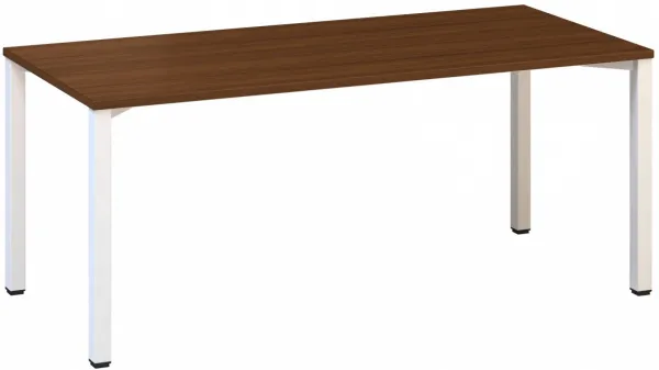 ALFA 200 stôl kancelárský 204 180x80 cm