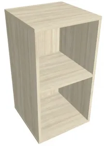 HOBIS Skriňa DRIVE D 2 40