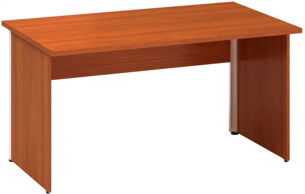 ALFA 100 stôl kancelárský 102, 140x80x73,5 cm
