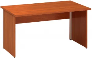 ALFA 100 stôl kancelárský 102, 140x80x73,5 cm