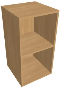 HOBIS Skriňa DRIVE D 2 40