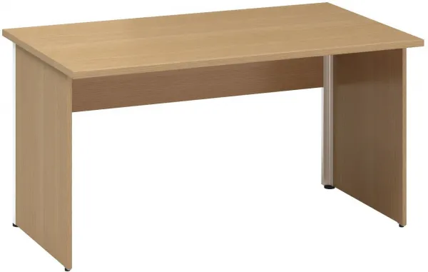 ALFA 100 stôl kancelárský 102, 140x80x73,5 cm