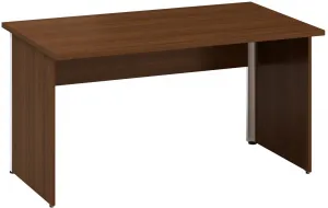 ALFA 100 stôl kancelárský 102, 140x80x73,5 cm