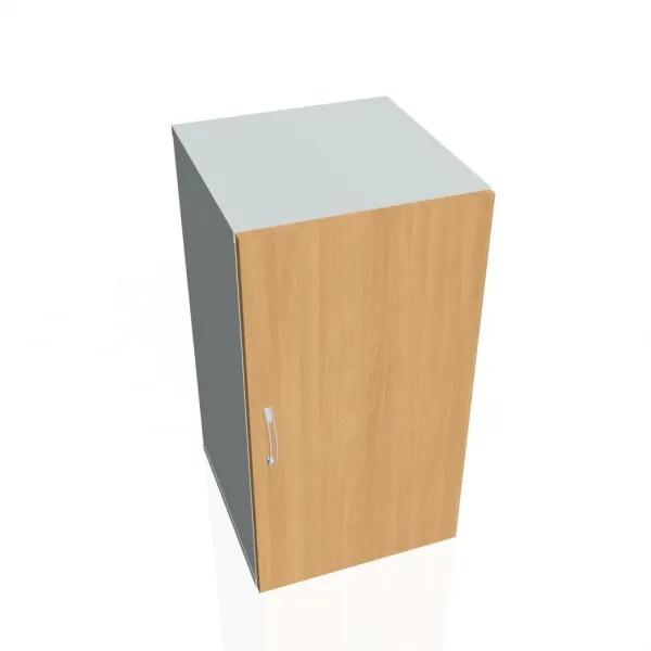 HOBIS Skriňa DRIVE D 2 40 01