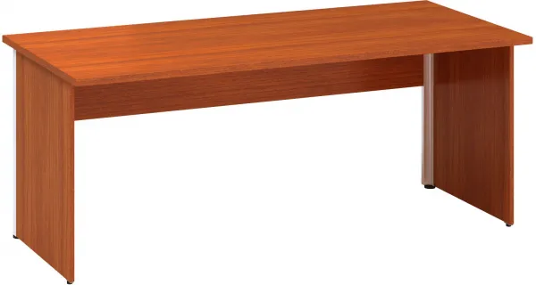 ALFA 100 stôl kancelárský 104, 180x80x73,5 cm