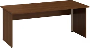 ALFA 100 stôl kancelárský 104, 180x80x73,5 cm