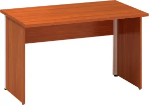 ALFA 100 stôl kancelárský 105, 120x70x73,5 cm