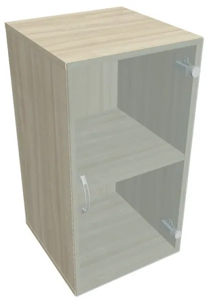 HOBIS Skriňa DRIVE D 2 40 02