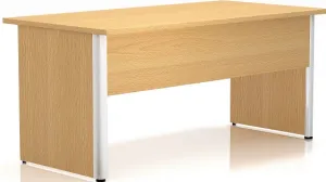 ALFA 100 stôl kancelárský 105, 120x70x73,5 cm