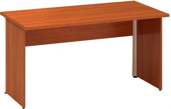 ALFA 100 stôl kancelárský 106, 140x70x73,5 cm