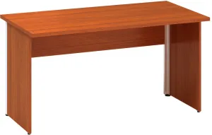 ALFA 100 stôl kancelárský 106, 140x70x73,5 cm