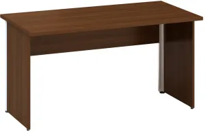 ALFA 100 stôl kancelárský 106, 140x70x73,5 cm