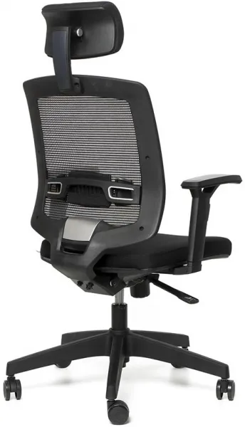 MULTISED Kancelárska stolička ARIZONA BZJ 398