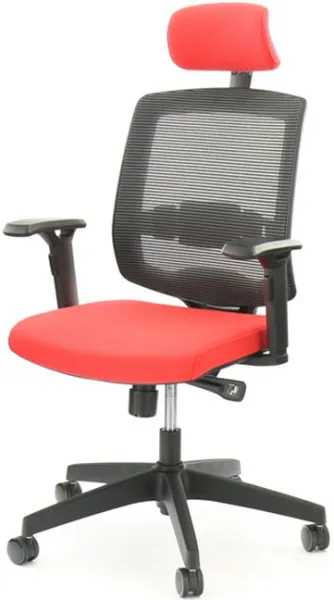 MULTISED Kancelárska stolička ARIZONA BZJ 398