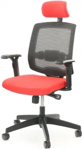 MULTISED Kancelárska stolička ARIZONA BZJ 398
