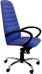 MULTISED kancelárska stolička MANAGER - BZJ 211