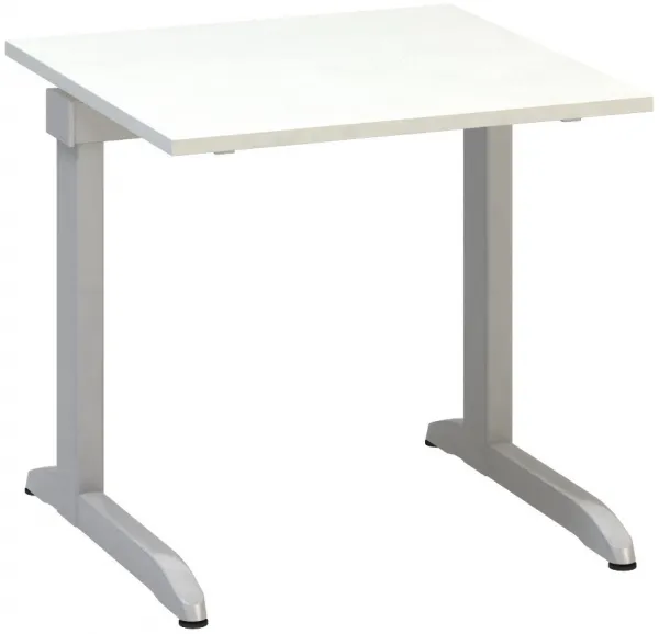 ALFA 305 stôl kancelárský 300 80x80 cm