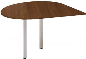 ALFA 100 prísed 120x120 cm, pravý