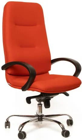 MULTISED Kancelárske kreslo KOMFORT - BZJ 401